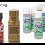 Bottle-filling